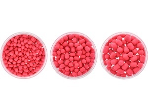 Waftere Select Baits Method Feeder – flotabilitate neutră, echilibru perfect, culori vii și aromă intensă. Momeală premium pentru method feeder