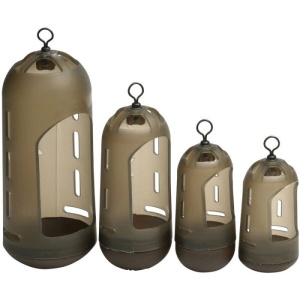 Momitor Daiwa N'Zon Maggot Feeder Window - Img 5