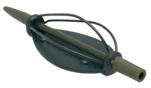 Momitor Dunare Deaky Flat Feeder Basket