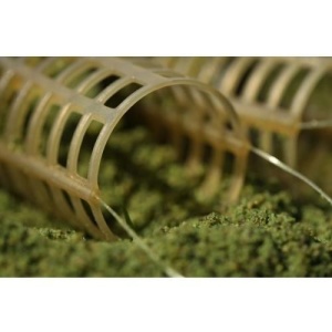 Momitor Lestat Guru Feeder X-Change Cage 20+30g M - Img 5