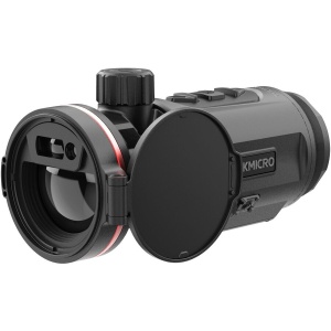 Monocular Vedere Termică Hikmicro Thunder 3.0 640X512 64GB - Img 2