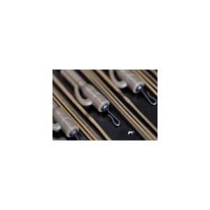Montura Leadcore Plumb Pierdut cu Agrafa Rapida Korda Hybrid Lead Clip Quick Change 3buc/plic - Img 3
