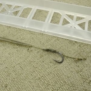 Montura Orange Carp Rig Feeder Cage in-line 60g - Img 4