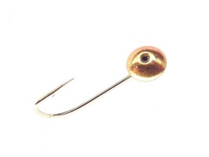 Mormaste Jaxon K 03 0.1g Cupru