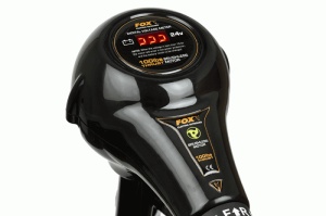 Motor electric Fox Brushless 100lbs 24V - Img 2