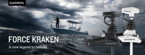 Motor Electric Garmin Force Kraken Cu Sonda GT56UHD - Img 7