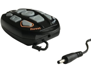 Motor electric Haswing Cayman B 80lb GPS 250 White – montaj pe prova, control wireless și funcție de ancorare electronică