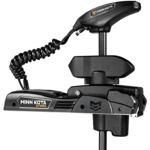 Motor Electric Minn Kota Ulterra Quest Brushless 24V (90lb) / 36V (115lb) Ax 60inch (152cm) - Img 2