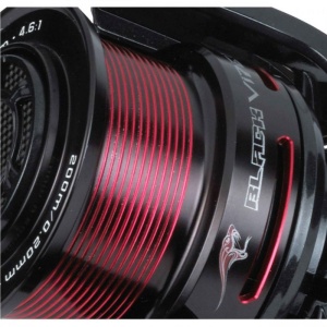 Mulineta Browning Black Viper Compact FD 855 - Img 4