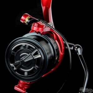 Mulineta By Dome Team Feeder Master Long Cast - Img 3