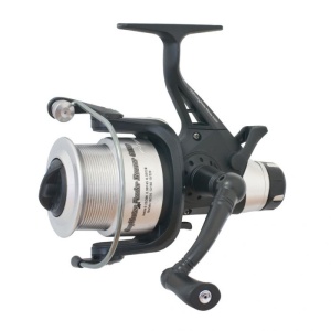 Mulineta Carp Hunter Feeder Runner 6000