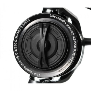 Mulineta Carp Pro Long Cast Tork 10000 SD - Img 5