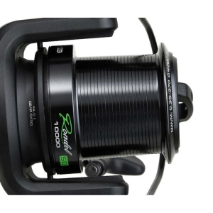 Mulinetă Carp Pro Rondel 10000 SD – Design modern cu 10+1 rulmenți, sistem worm shaft pentru așezare lentă a firului și tambur metalic de mare capacitate
