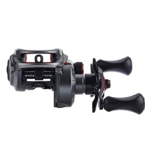 Mulineta Casting Abu Garcia Max 40 Low Profile LH - Img 4