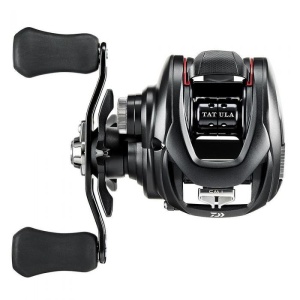 Mulineta Casting Daiwa Tatula 100HL