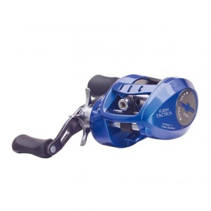 Mulineta casting Tica Tactica Blue KJ51H - Img 3