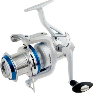 Mulineta Crap ET Camor Venom XV7000