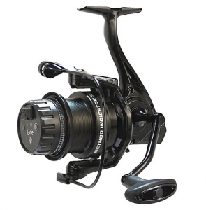 Mulineta Cu Avertizor Carp Expert Method Indicator 5500