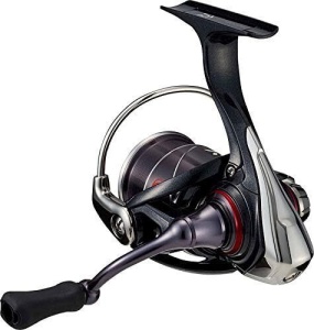 Mulineta Daiwa 20 Gekkabijin X LT - Img 3