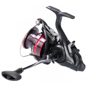 Mulineta Daiwa 20 Ninja BR LT - C - Img 5