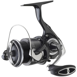Mulineta Daiwa 23 Lexa LT