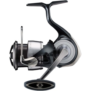 Mulineta Daiwa 24 Certate FC LT