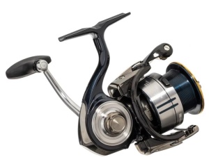 Mulineta Daiwa 24 Certate FC LT - Img 2