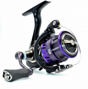 Mulineta Daiwa 24 Prorex X LT - Img 2
