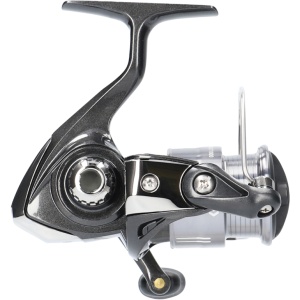 Mulineta Daiwa 26 Crossfire LT – mulinetă spinning cu Airdrive Rotor, Tough Digigear și frână ATD Type-L pentru control și fiabilitate