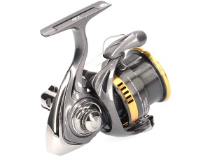 Mulineta Daiwa Aqualite Feeder LT QD - Img 5