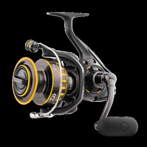 Mulineta Daiwa BG Surf - Img 3