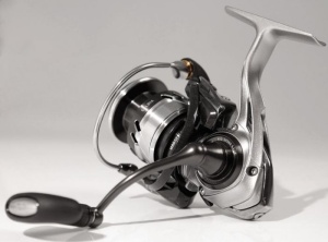Mulineta Daiwa Caldia LT - Img 2