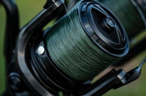 Mulineta Daiwa CrossCast 45SCW 5000C QD - Img 4