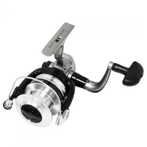 Mulineta Daiwa DF 2000A - Img 5