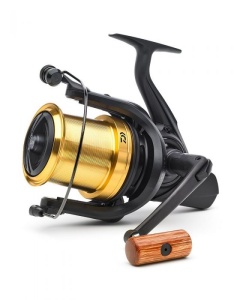 Mulineta Daiwa Emblem 45SCW QD OT 6000