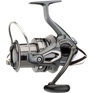 Mulineta Daiwa Emcast 5000LDA