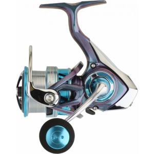 Mulineta Daiwa Emeral X 20 LT