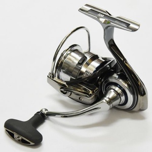 Mulineta Daiwa Exist G LT 2018 - Img 2