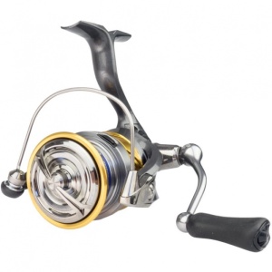 Mulineta Daiwa Laguna 20 LT 1000 - Img 3