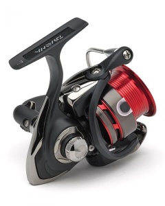 Mulineta Daiwa Match TDM QD - Img 4