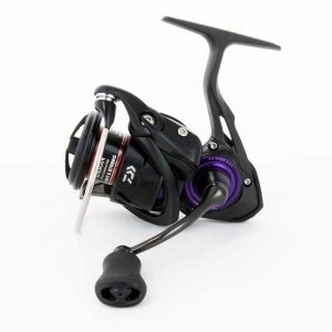 Mulineta Daiwa Prorex LT - Img 2