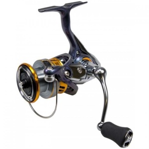 Mulineta Daiwa Regal LT - Img 3