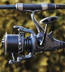 Mulineta Extra Carp Mavic FS 9000 - Img 3