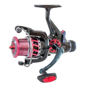 Mulineta Feeder Carp Expert Runner 5000