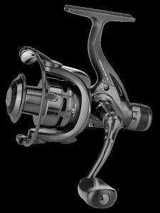 Mulineta feeder Carp Zoom Black Ghost RD 4000