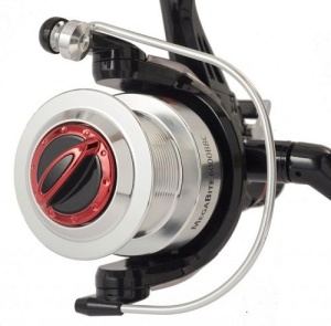 Mulineta Feeder Carp Zoom Megabite BBC 6000 - Img 3