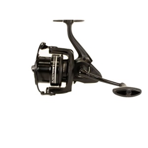 Mulinetă feeder TEOS Blackrider 5000 FD