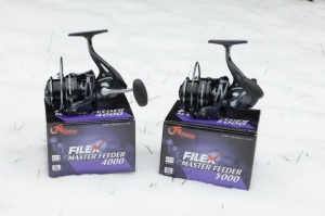 Mulineta Filex Master Feeder - Img 4