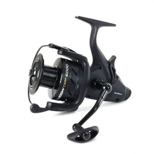 Mulineta Formax Shadow Carp 6000 - Img 1