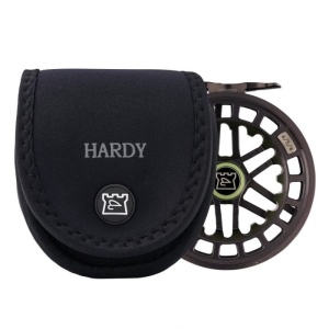 Mulineta Hardy Ultradisc UD LA Fly HREUDGM070 5000 #4/5/6 - Img 3